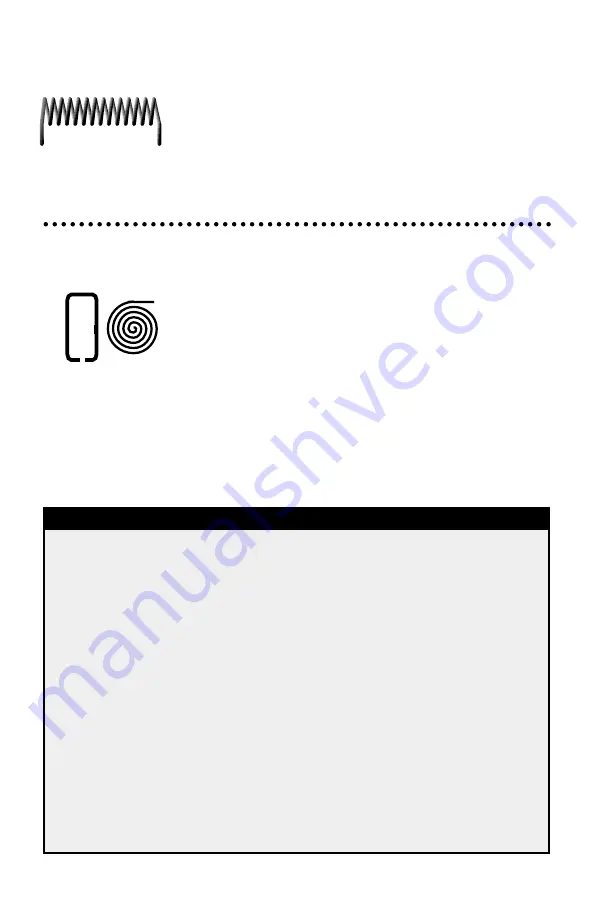 Linx HP SERIES-II Design Manual Download Page 18