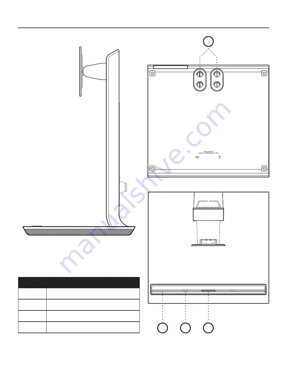 Linx ViewHub Quick Manual Download Page 7