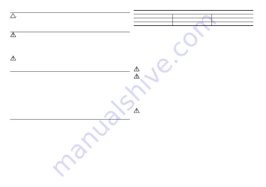 Linz electric E1S10 KE Operation And Maintenance Download Page 20