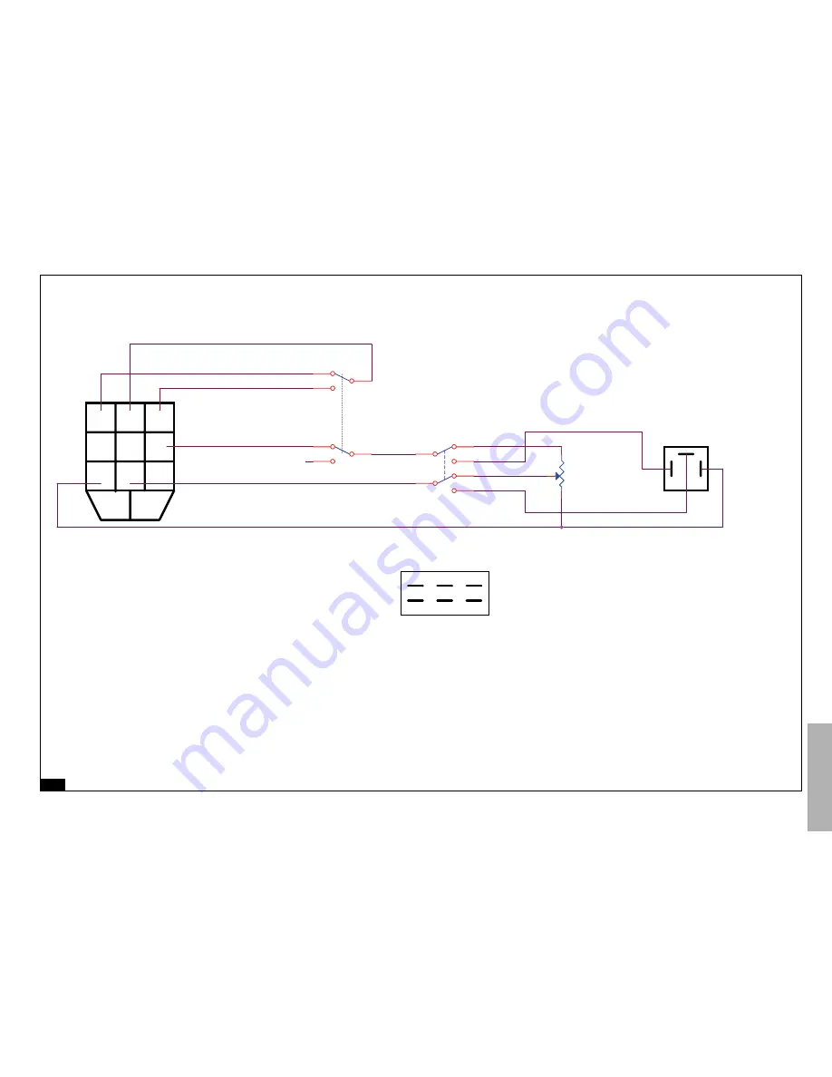 Linz electric E1W13 DC Operation And Maintenance Download Page 37