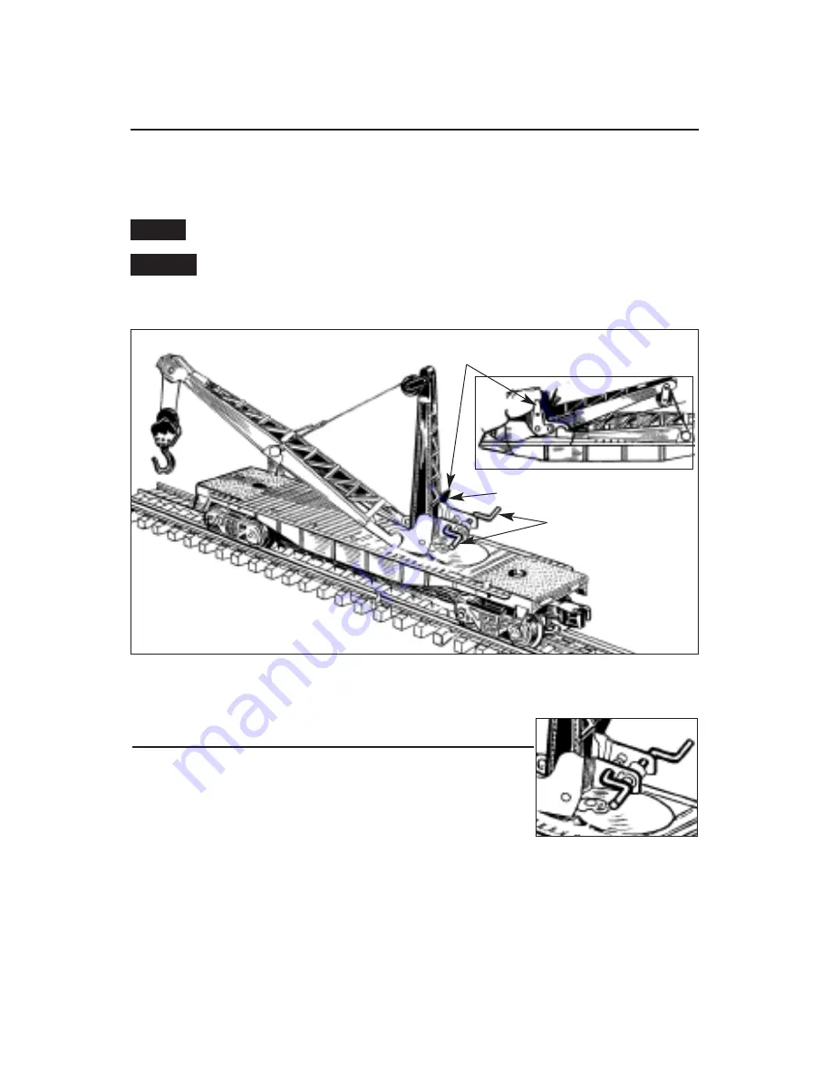 Lionel Lines PowerMax Transformer Owner'S Manual Download Page 14