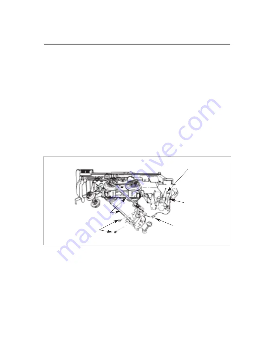 Lionel Lines PowerMax Transformer Owner'S Manual Download Page 20