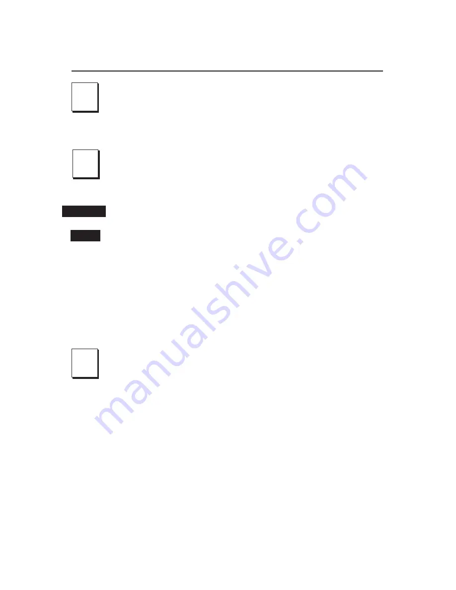 Lionel 2343c F-3 A-A Owner'S Manual Download Page 4