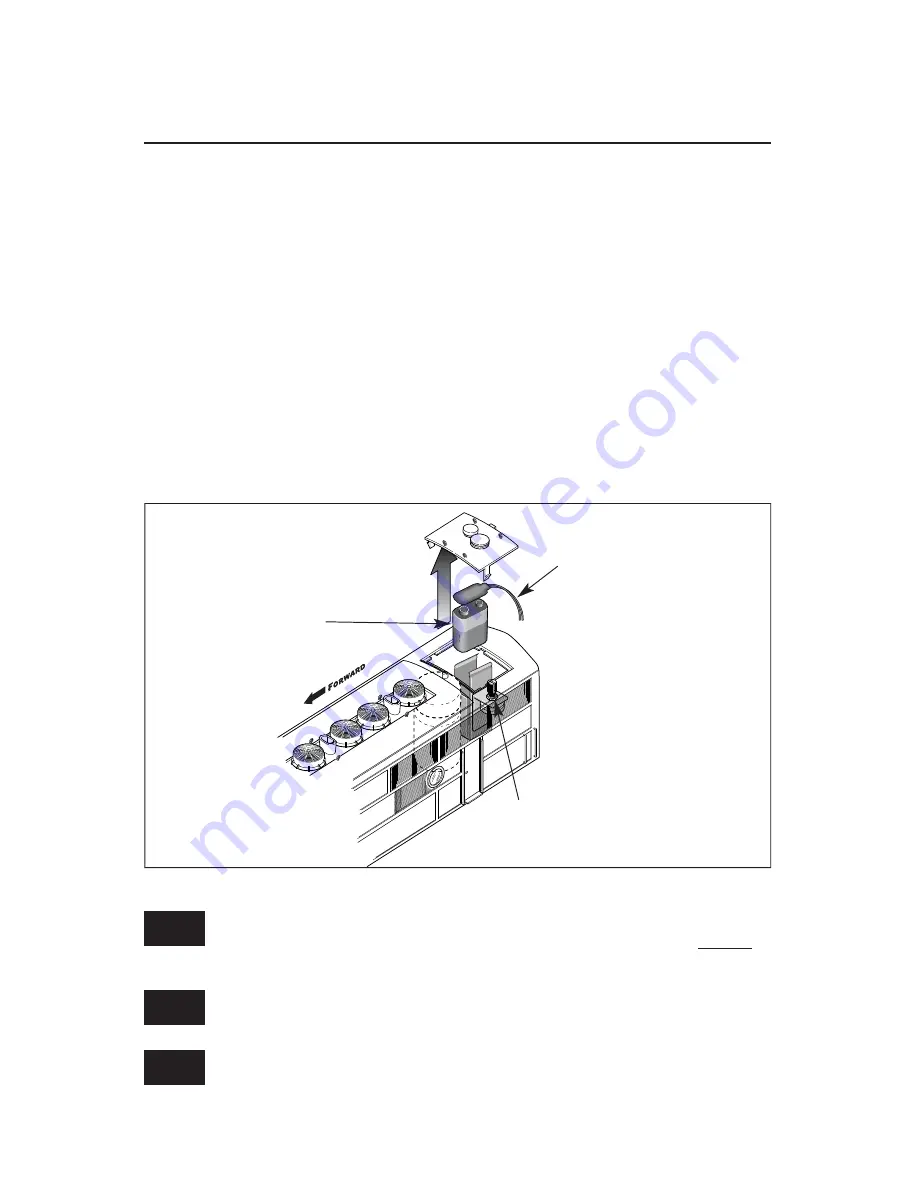 Lionel 2343c F-3 A-A Owner'S Manual Download Page 8