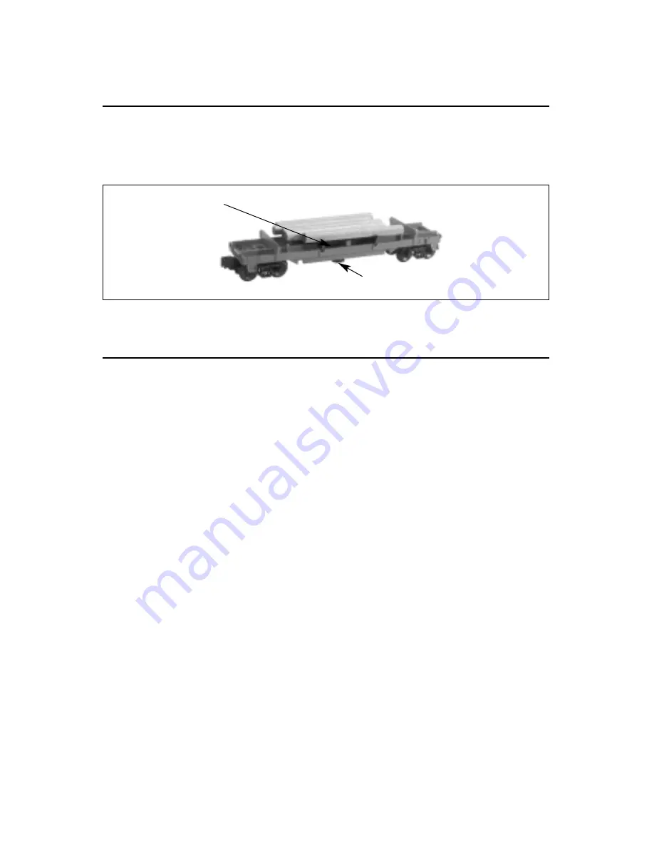 Lionel Chessie Steam Special Owner'S Manual Download Page 26