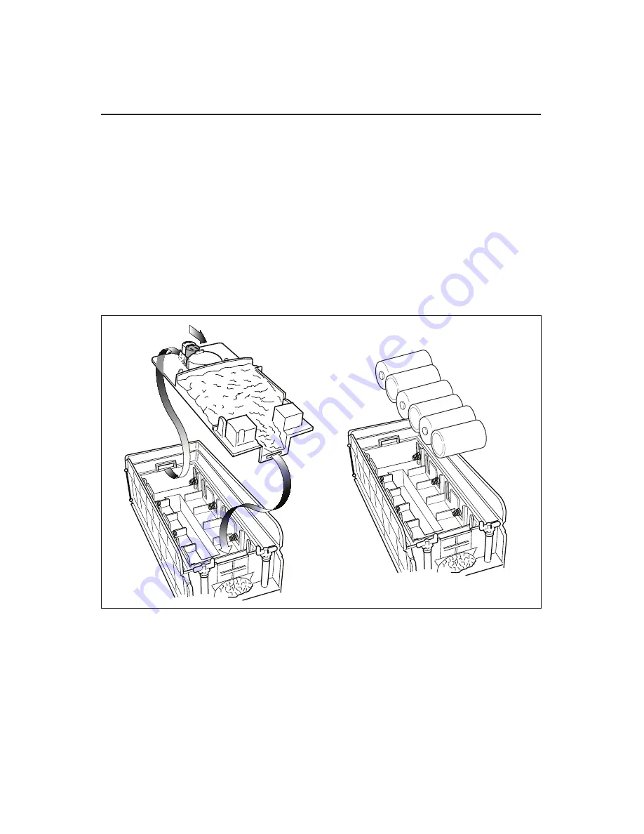 Lionel Hogwarts Express G Gauge Owner'S Manual Download Page 7