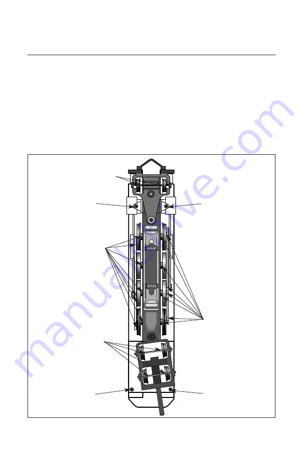 Lionel Santa Fe Fast Freight Owner'S Manual Download Page 18