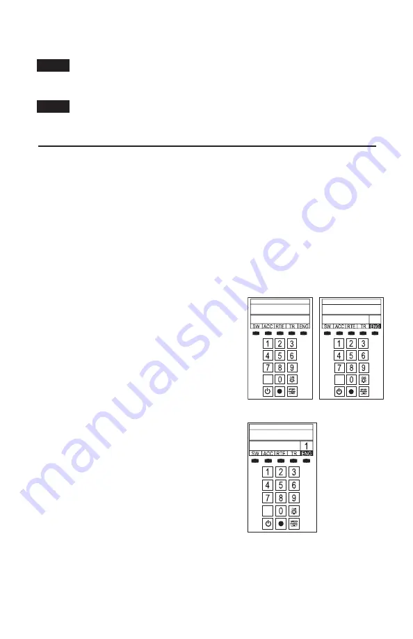 Lionel SD80MAC Owner'S Manual Download Page 4