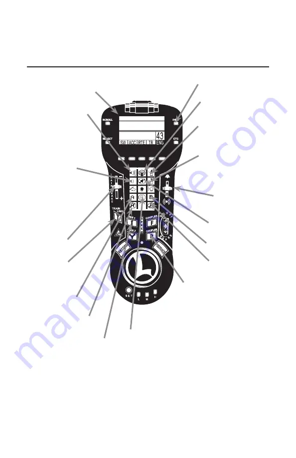 Lionel VISION Line Owner'S Manual Download Page 12