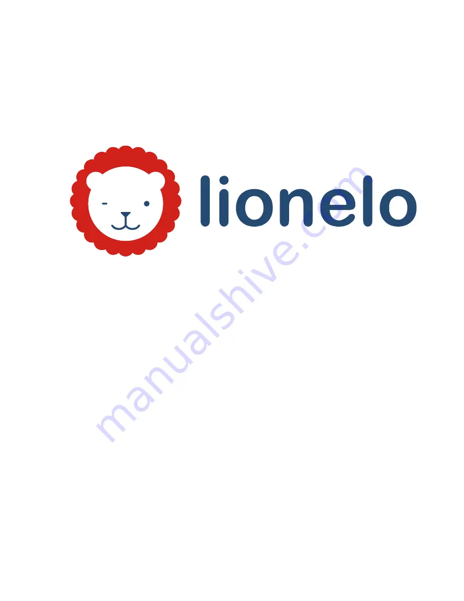 Lionelo DAN User Manual Download Page 1