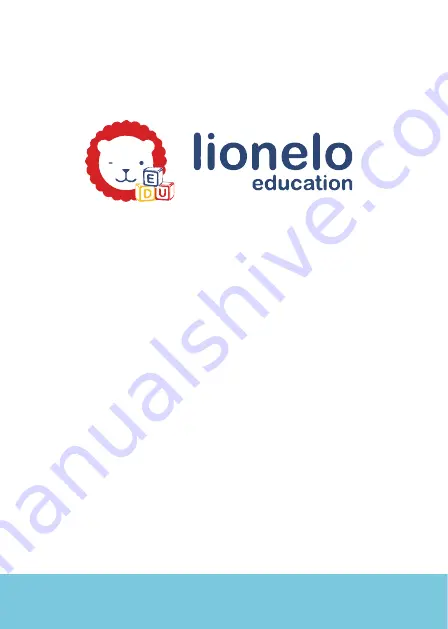 Lionelo FantasyPen 3D Manual Download Page 27