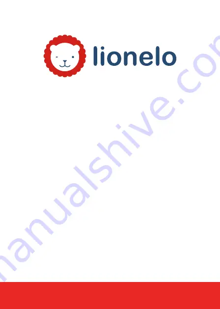 Lionelo FIN PLUS Скачать руководство пользователя страница 3