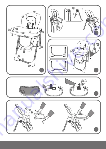 Lionelo Linn Plus User Manual Download Page 2