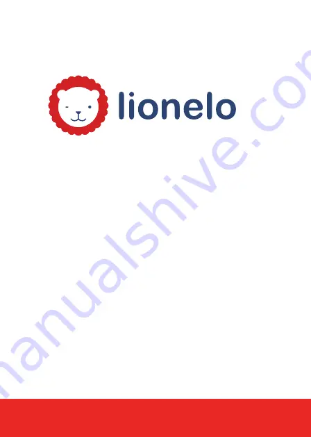 Lionelo Nebi 3.0 User Manual Download Page 11