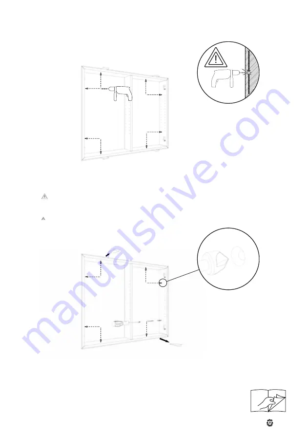 Lionidas Anbras 989705328-SS-LED Скачать руководство пользователя страница 13