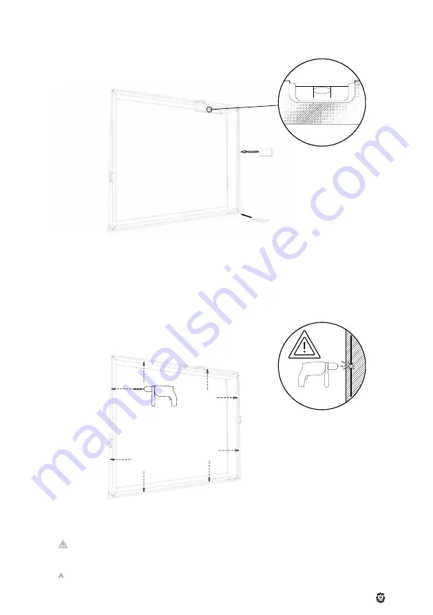 Lionidas Anbras 989705328-SS-LED Assembly Instructions Manual Download Page 15