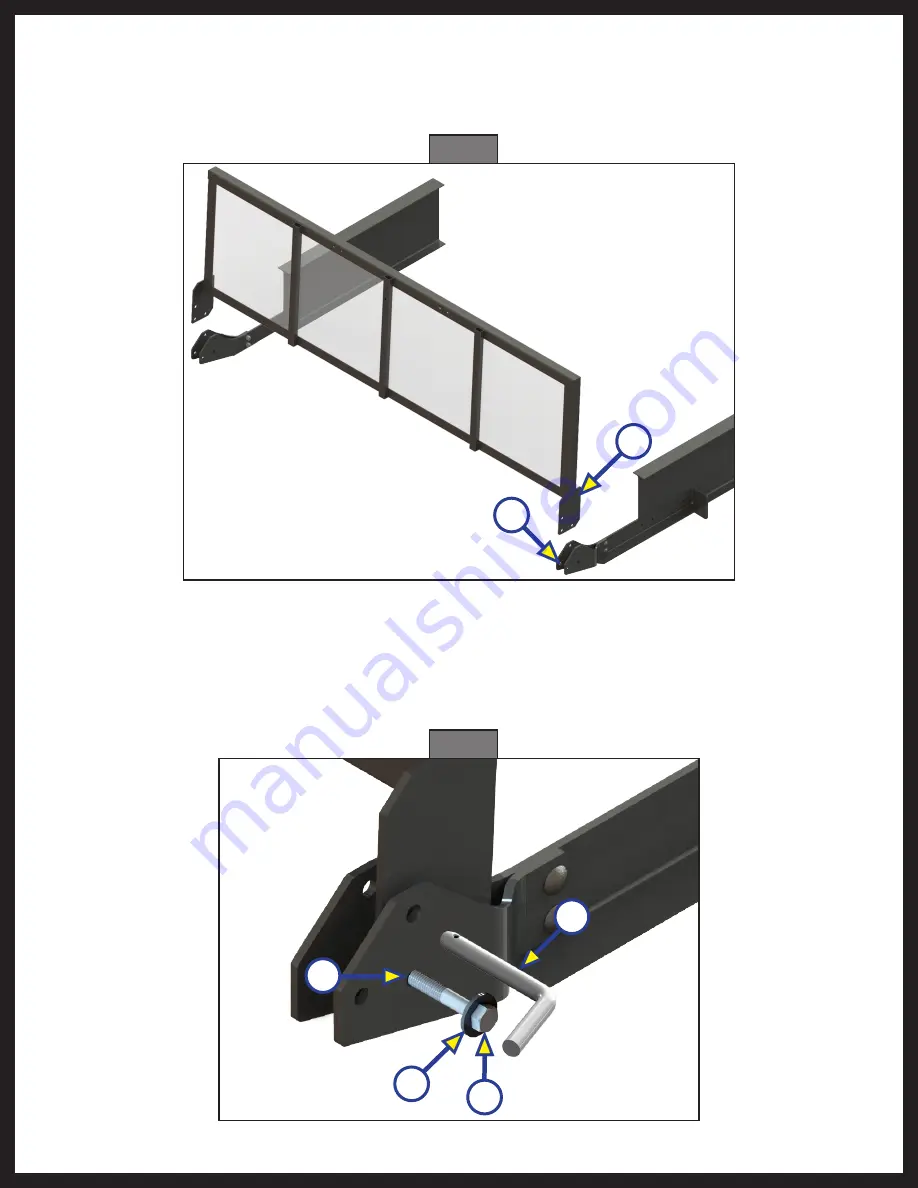 Lippert Components 432223 Installation Manual Download Page 7