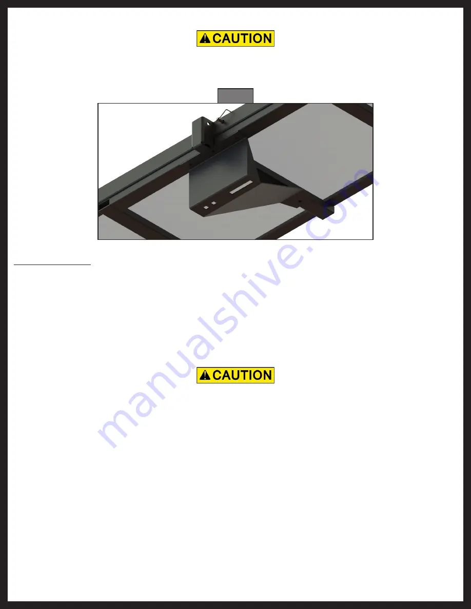 Lippert Components 432223 Installation Manual Download Page 8