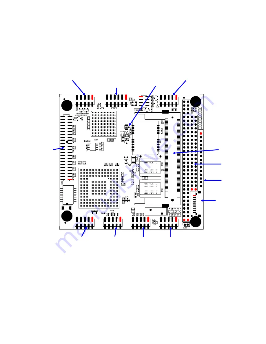 Lippert Components Cool LiteRunner-86DX Technical Manual Download Page 13