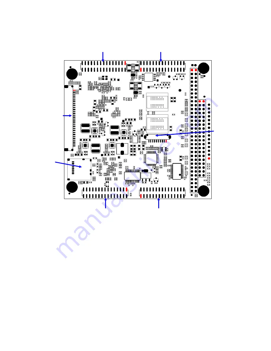 Lippert Components Cool LiteRunner-86DX Technical Manual Download Page 14