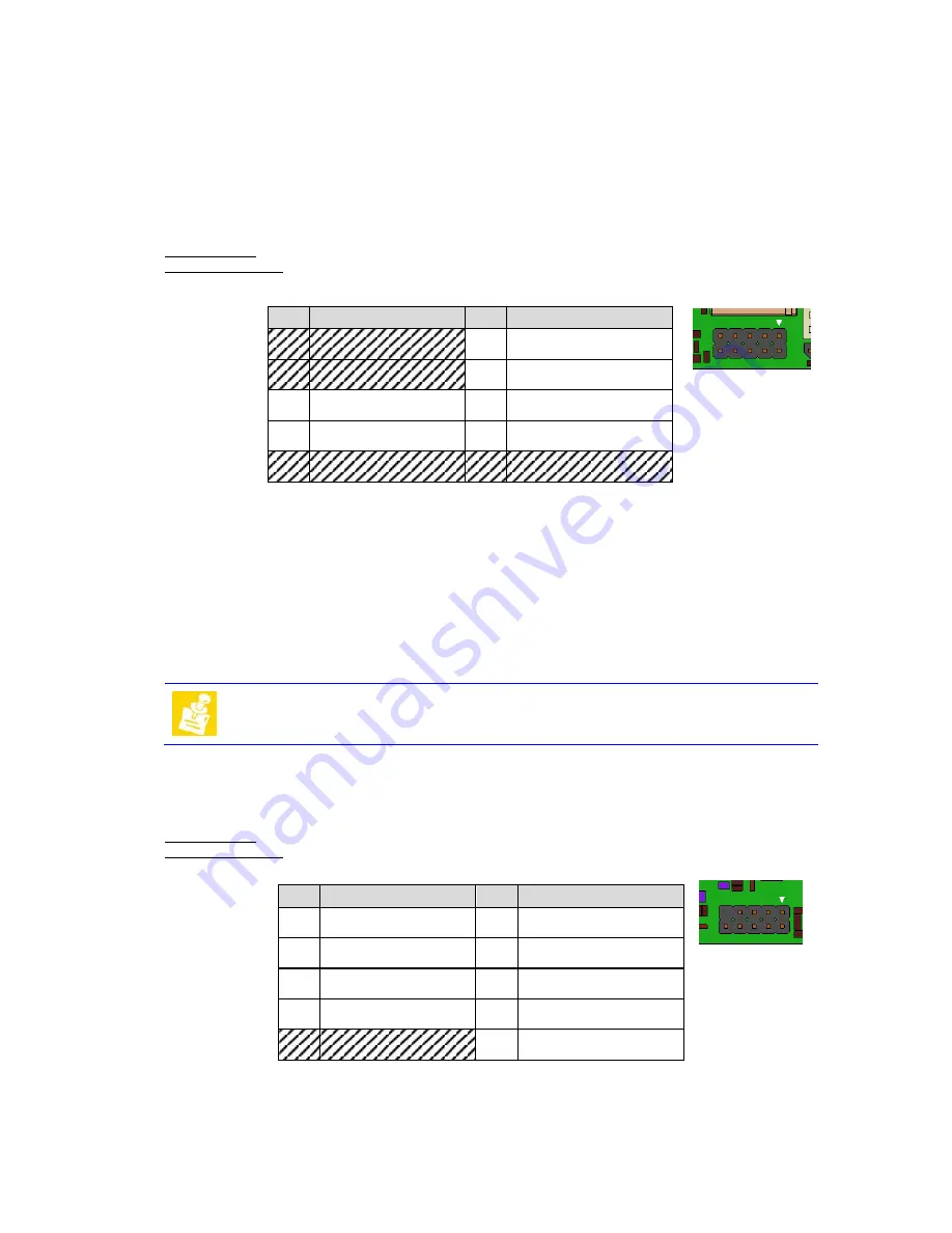 Lippert Components Cool LiteRunner-86DX Technical Manual Download Page 22