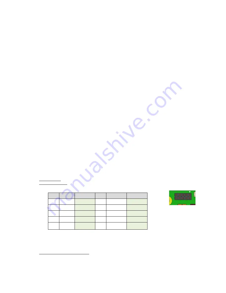 Lippert Components Cool LiteRunner-86DX Technical Manual Download Page 24