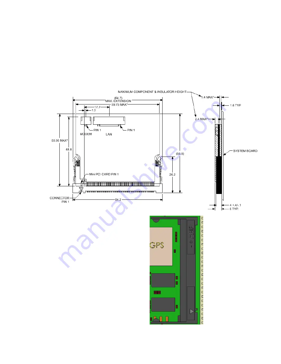 Lippert Components Cool LiteRunner-86DX Technical Manual Download Page 29