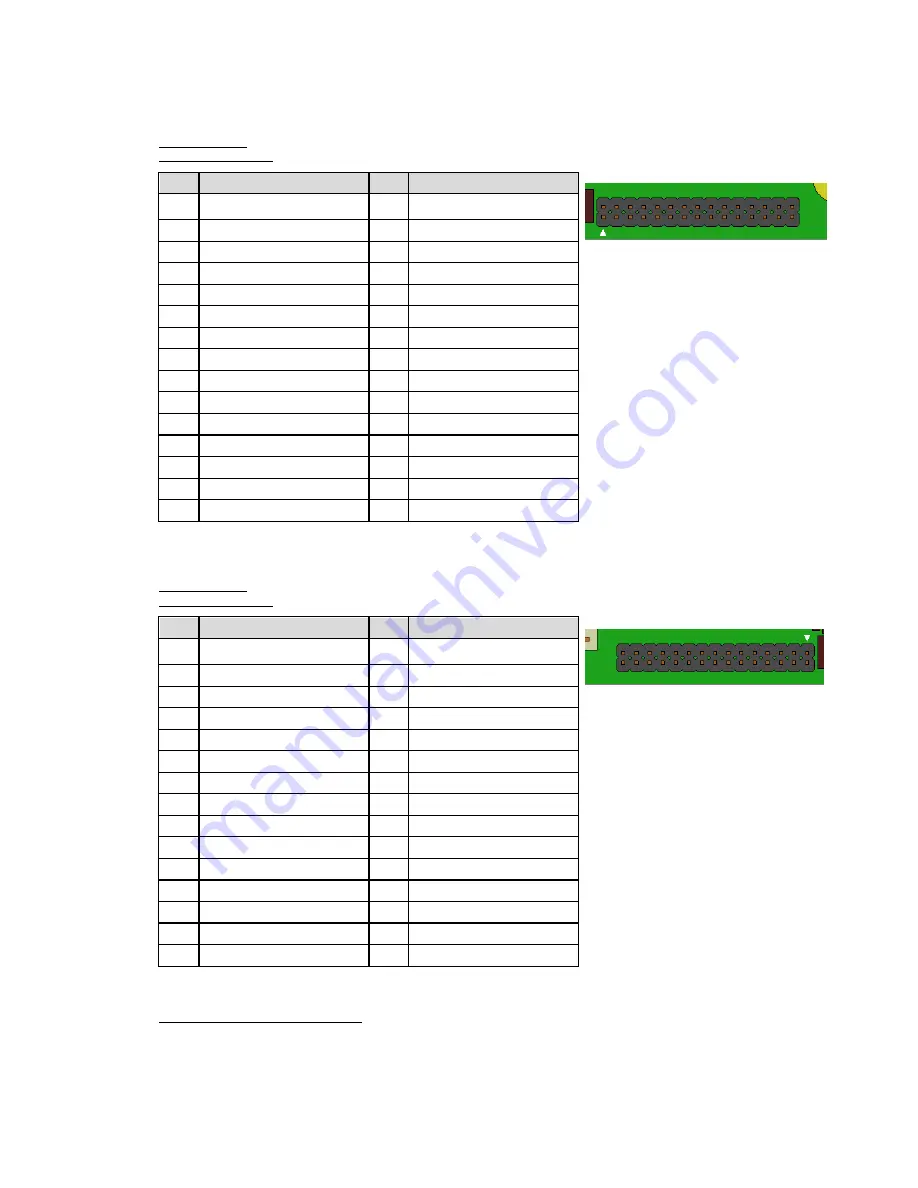 Lippert Components Cool LiteRunner-86DX Technical Manual Download Page 34