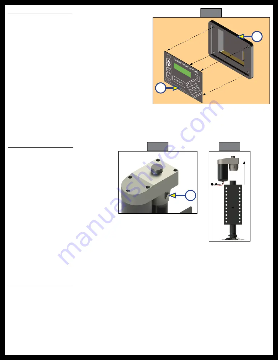 Lippert Components ground control 3.0 Service Manual Download Page 17