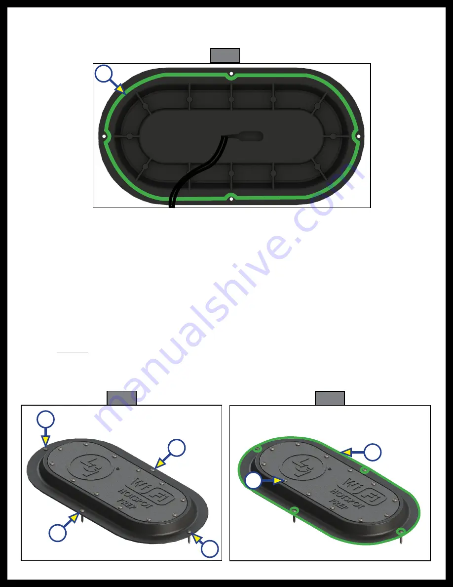 Lippert Components OneControl Hotspot Installation Manual Download Page 7