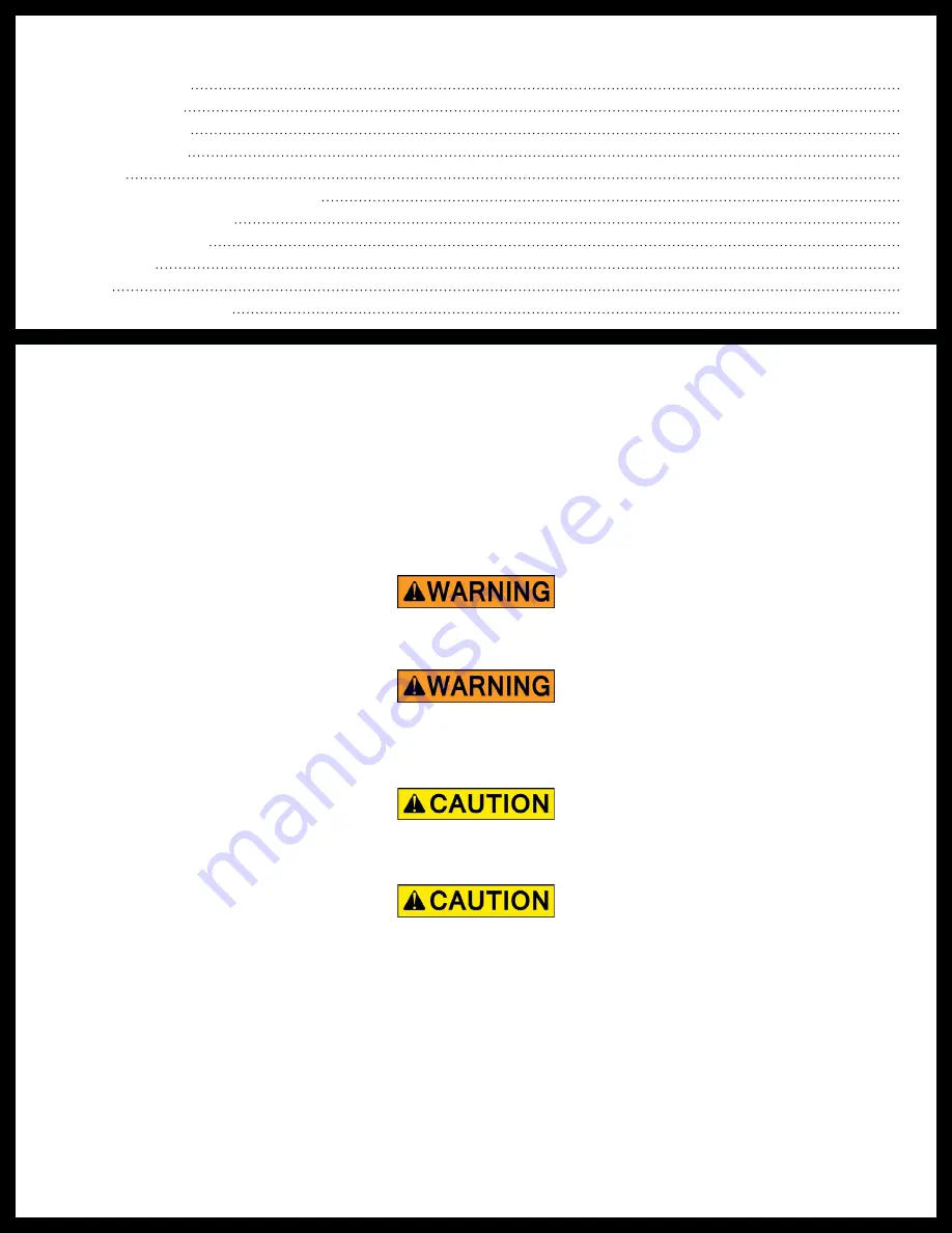 Lippert Components SolidStep 3.0 Lift Assist Oem Installation Manual Download Page 2