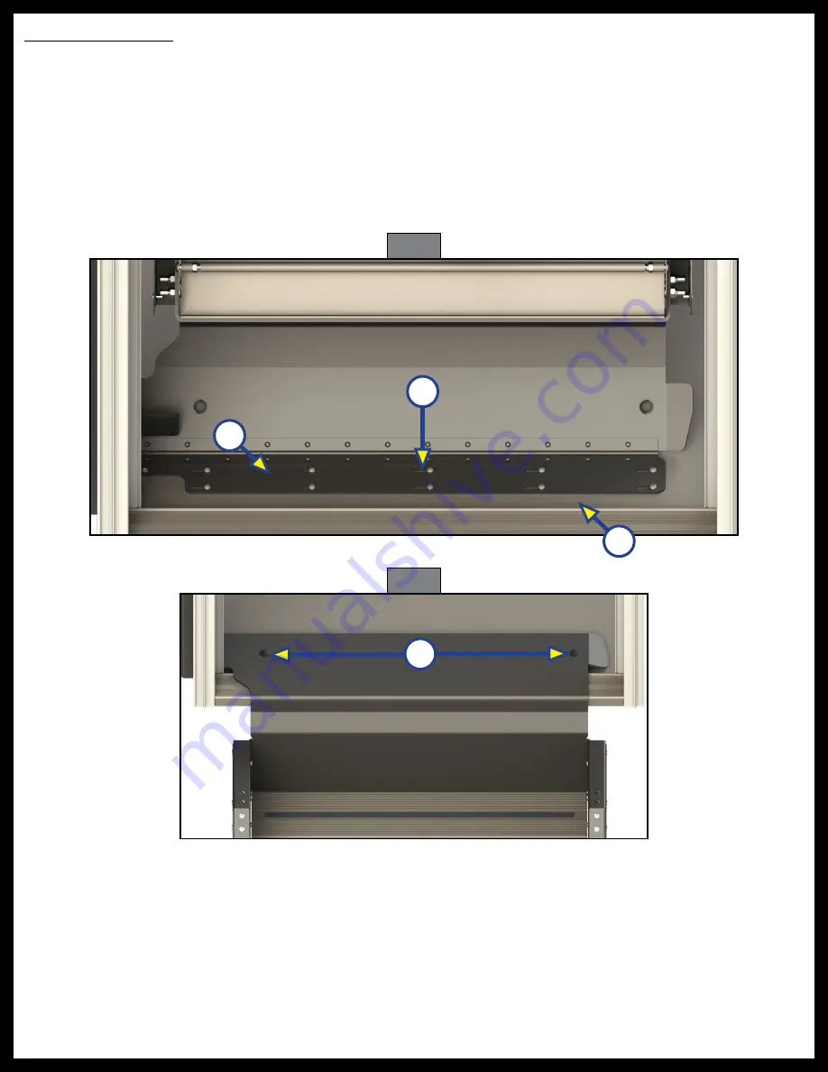 Lippert Components SolidStep 3.0 Lift Assist Oem Installation Manual Download Page 5