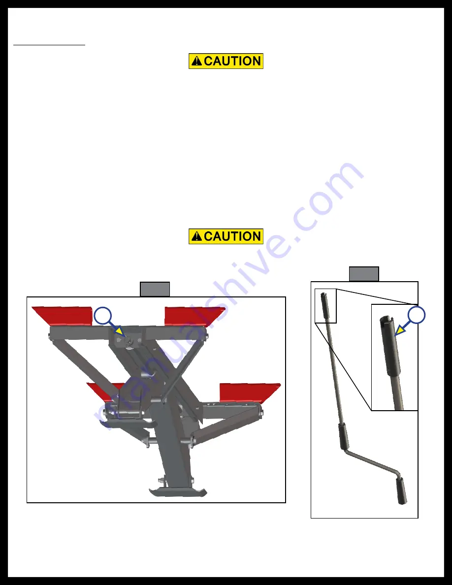 Lippert Components Stabilizer Jack Owner'S Manual Download Page 5