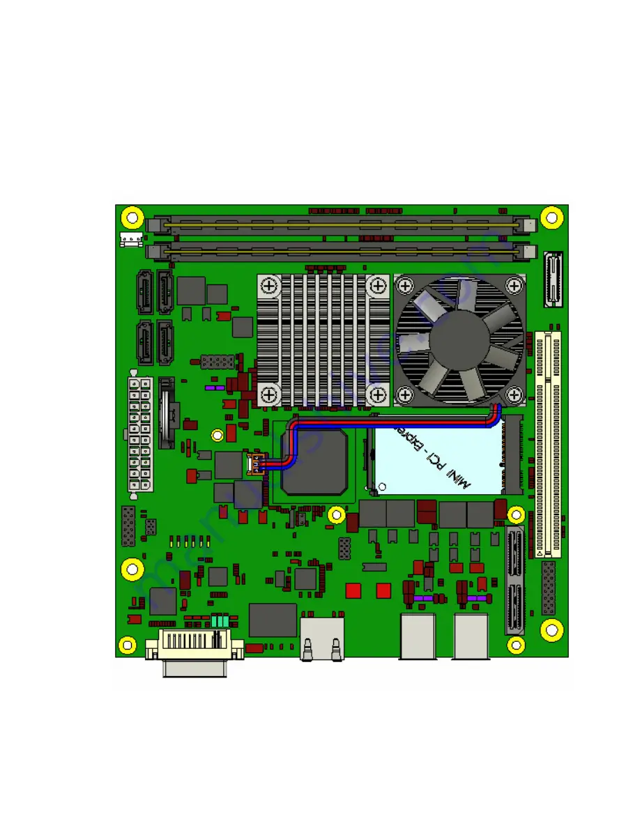 Lippert Components Thunderbird-GM45 Скачать руководство пользователя страница 10