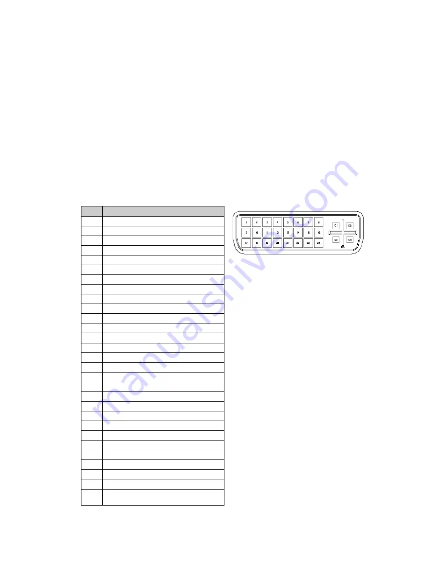 Lippert Components Thunderbird-GM45 Скачать руководство пользователя страница 16