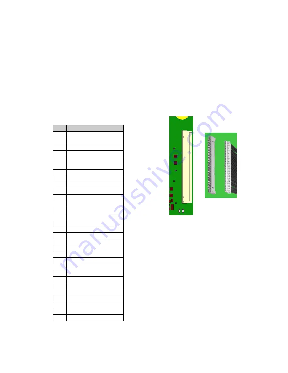 Lippert Components Thunderbird-GM45 Technical Manual Download Page 17