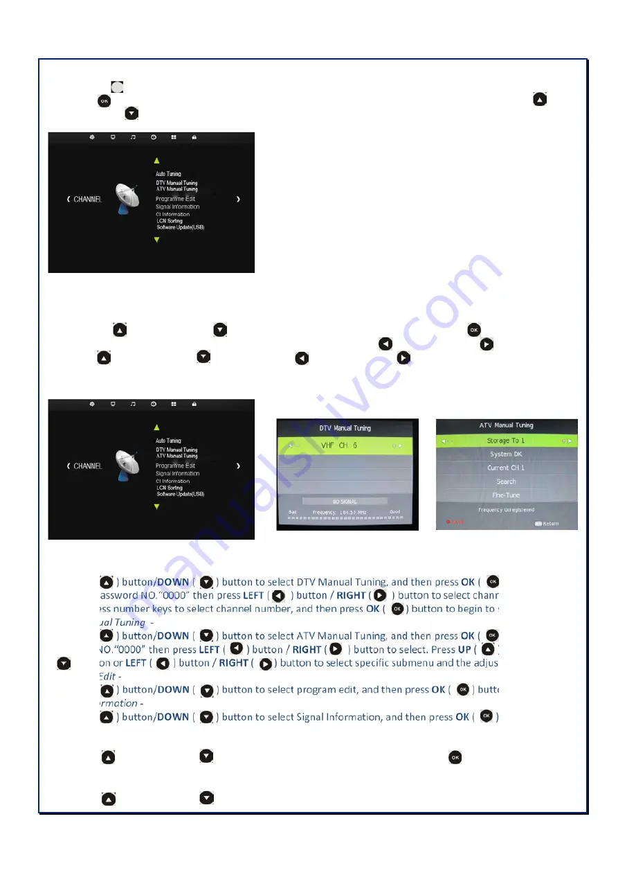 Liquifi ELEMENTS Series User Manual Download Page 14