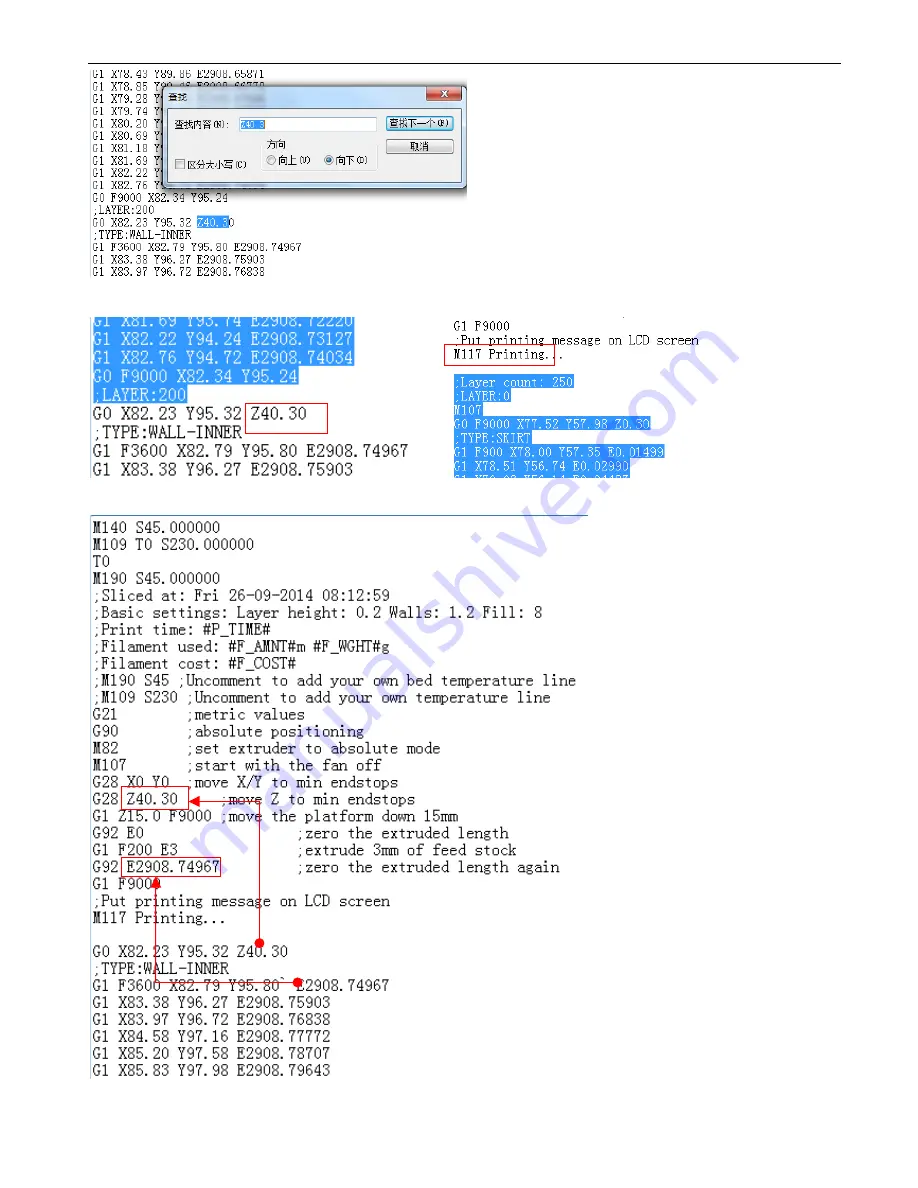 LIQUIPRINT WB20141117 User Manual Download Page 25