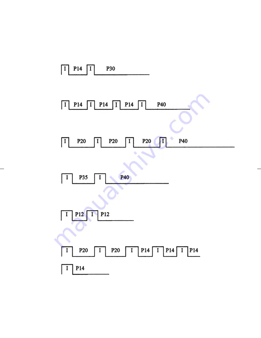 Lisa DS-1/RF Operating Instructions Manual Download Page 30