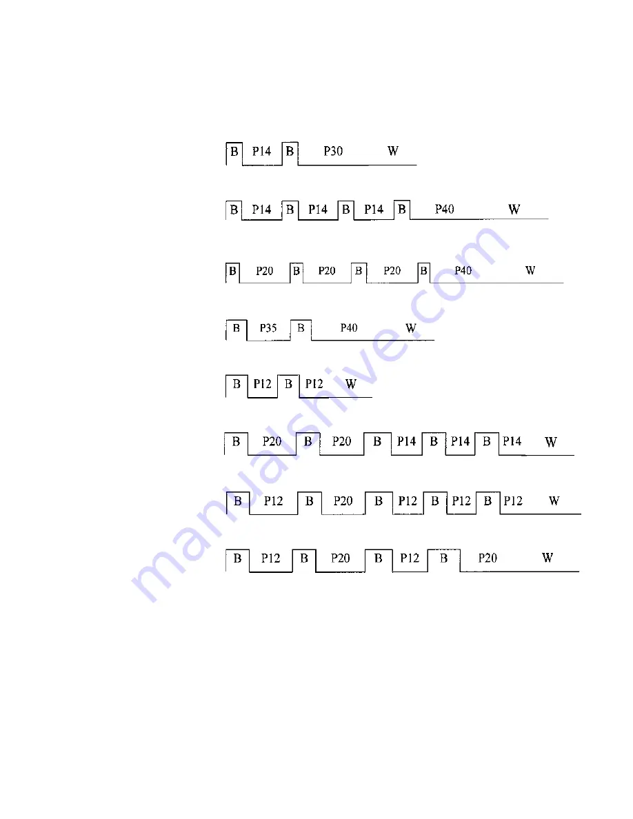 Lisa DS-2/RF Operation Instructions Manual Download Page 38