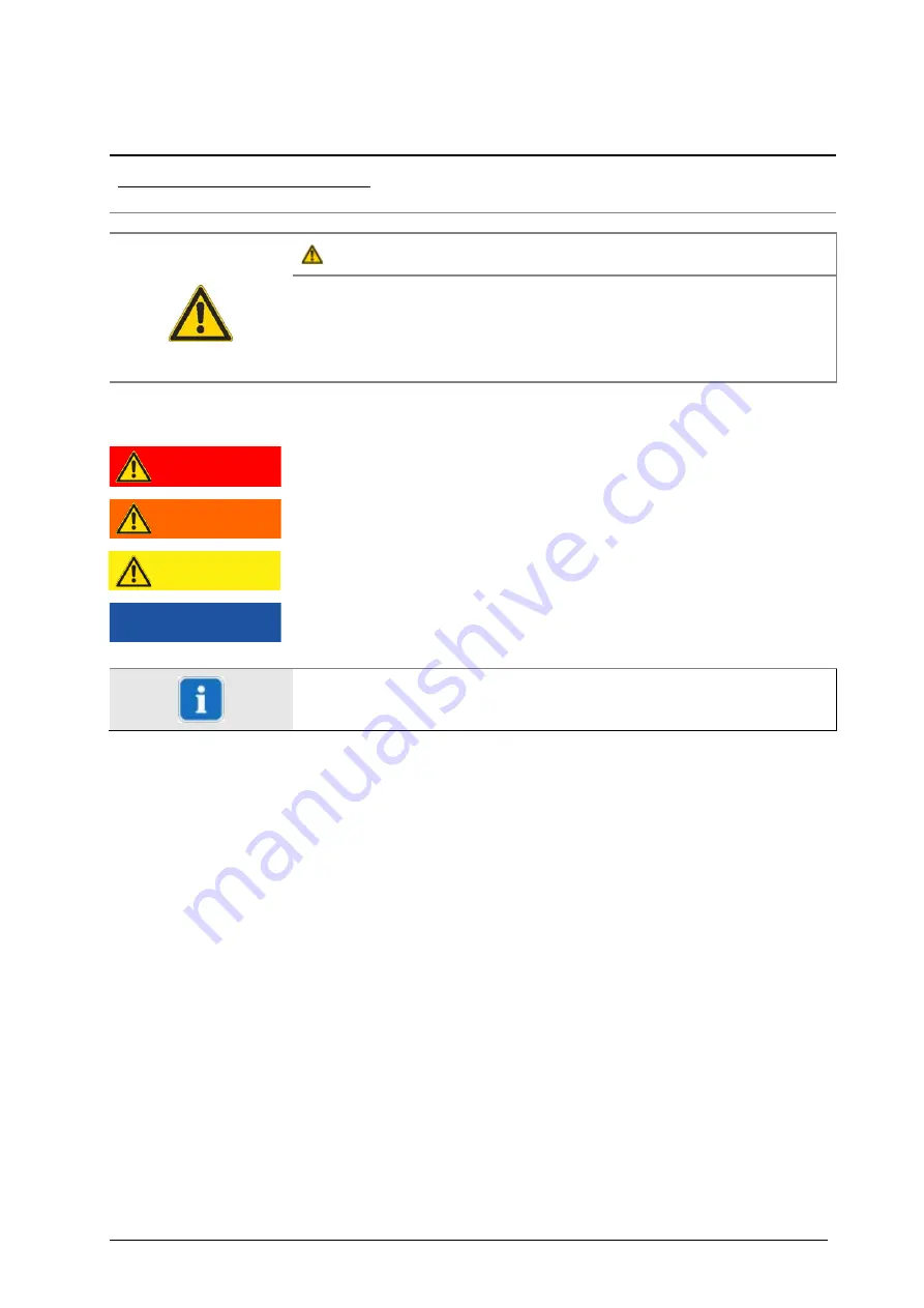 Lissmac MAB 2001 Operating Instructions Manual Download Page 4