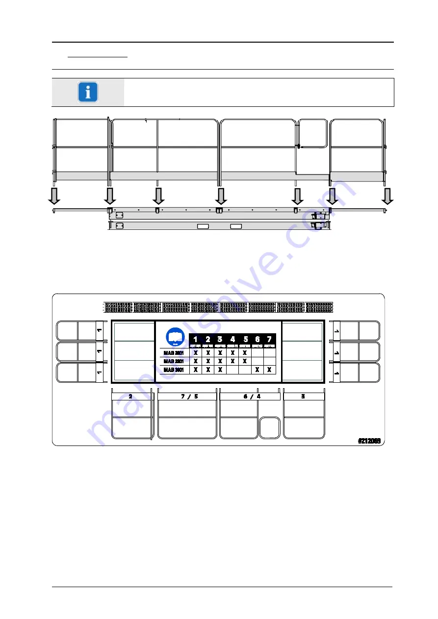 Lissmac MAB 2001 Operating Instructions Manual Download Page 24