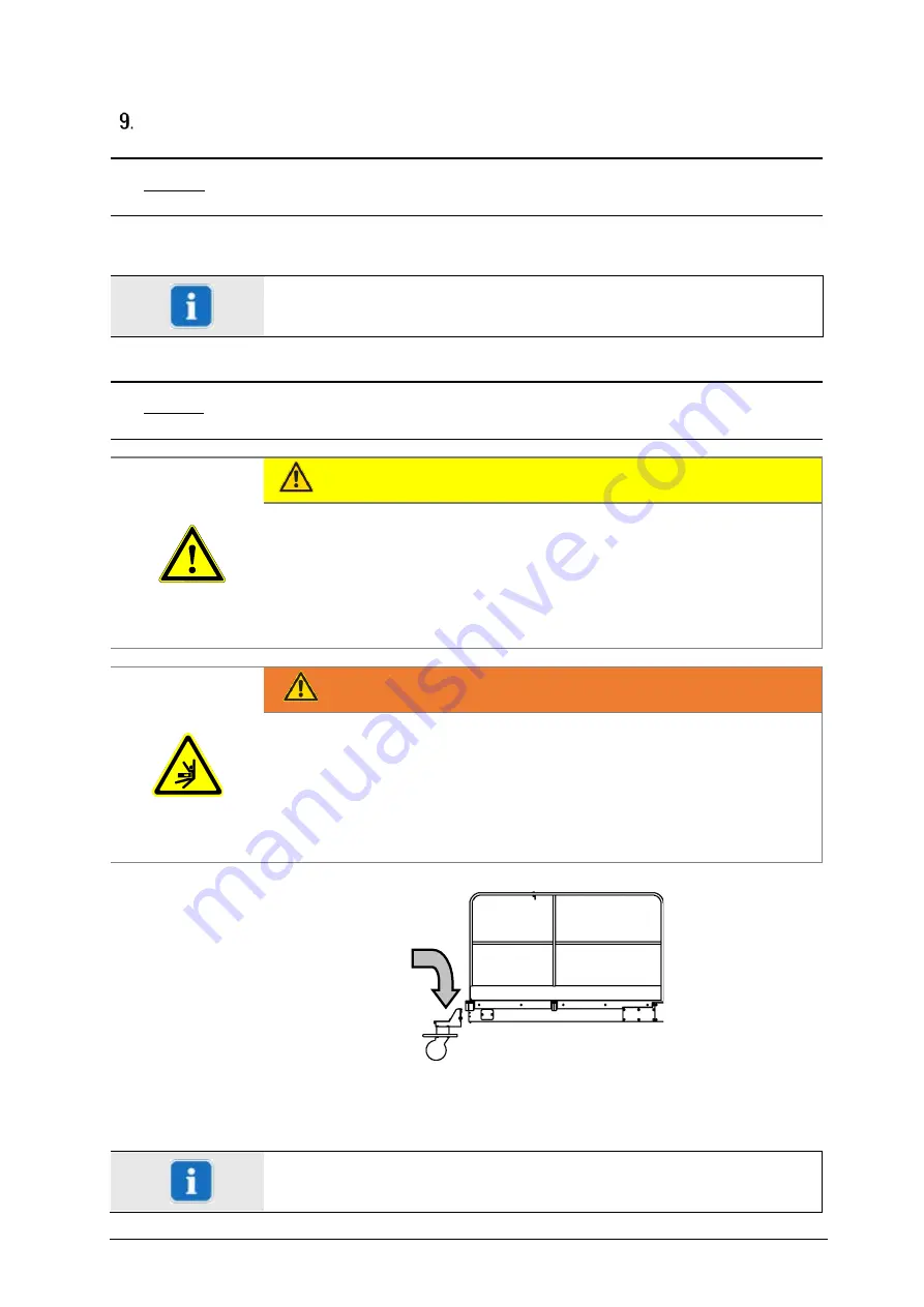 Lissmac MAB 2001 Operating Instructions Manual Download Page 38