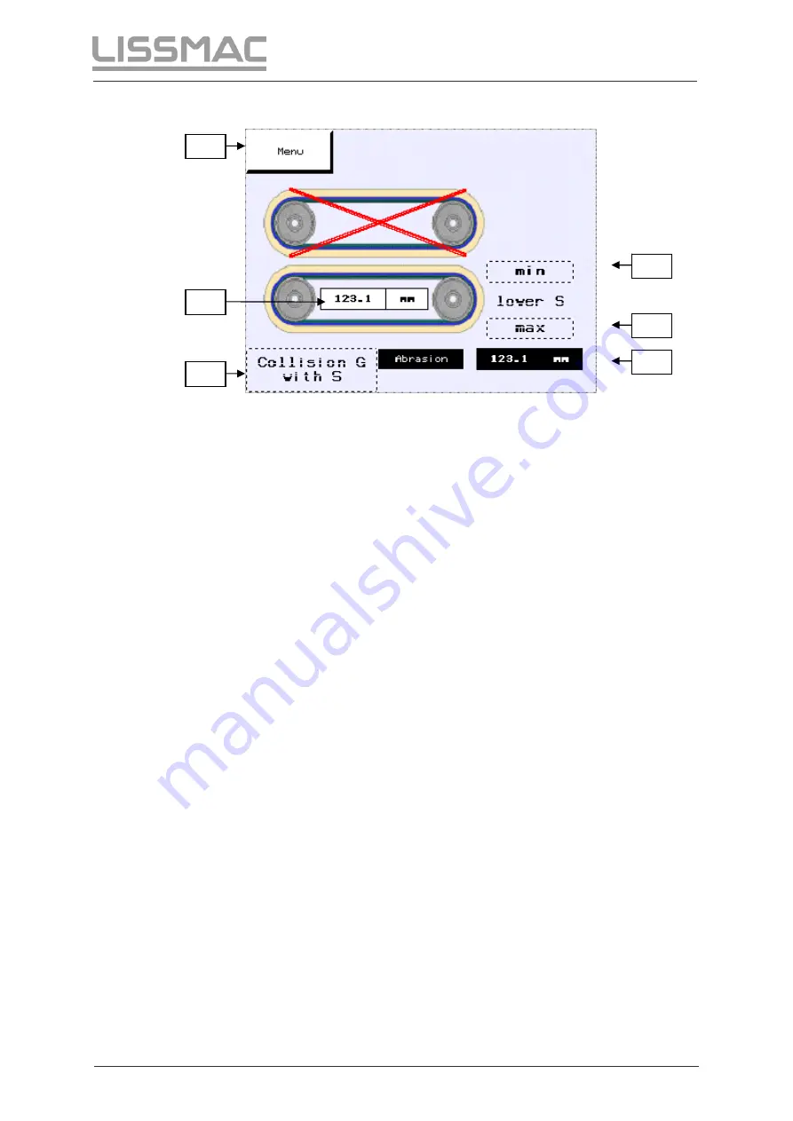 Lissmac SBM-L 1000 G1S2 ALU MIX Скачать руководство пользователя страница 40