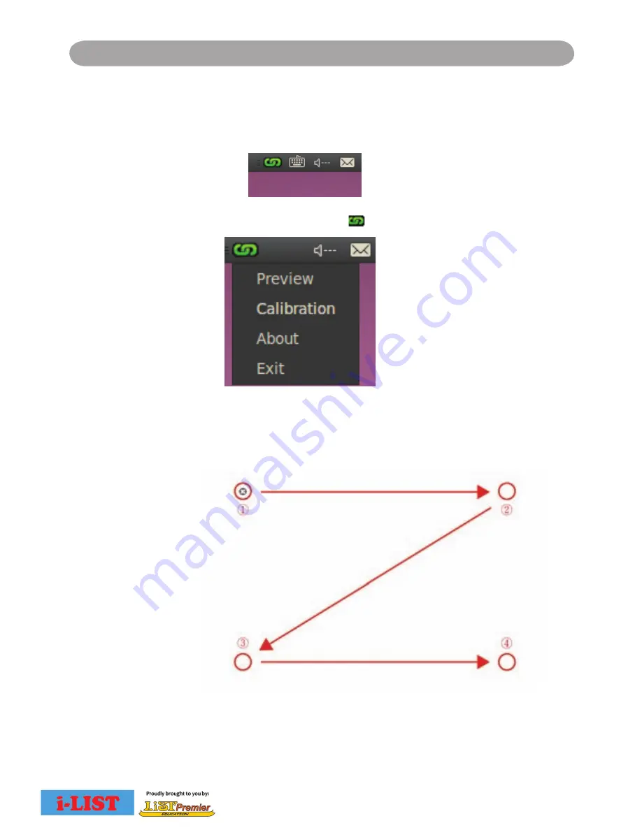 List Premier Education i-LIST Function Manual Download Page 40