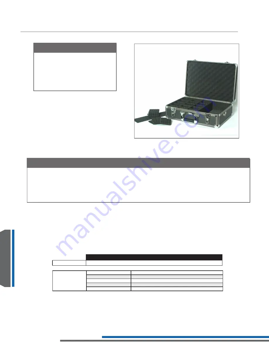 Listen Technologies LA-311 User Manual Download Page 26