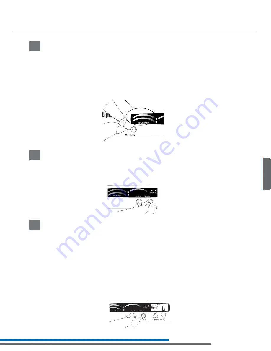 Listen Technologies LT-800-216 User Manual Download Page 15