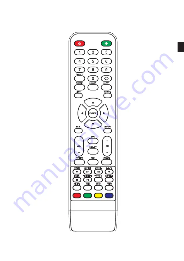 Listo 24HD-CAC842 Скачать руководство пользователя страница 7