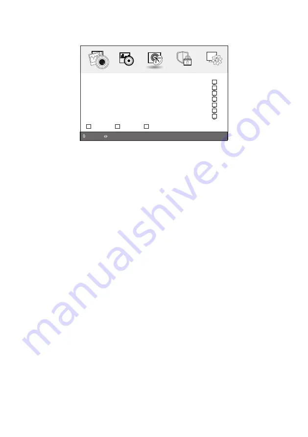 Listo 24HD-CAC842 User Manual Download Page 32