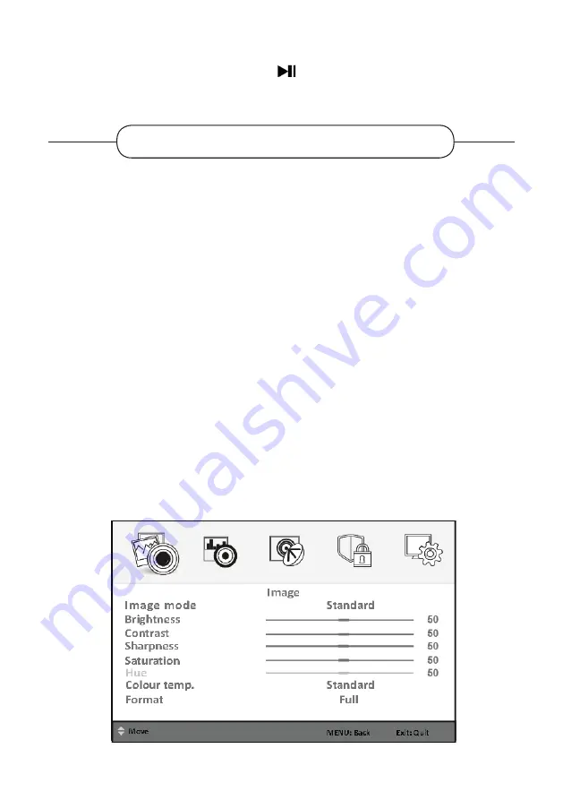 Listo 24HD-CAC842 User Manual Download Page 80